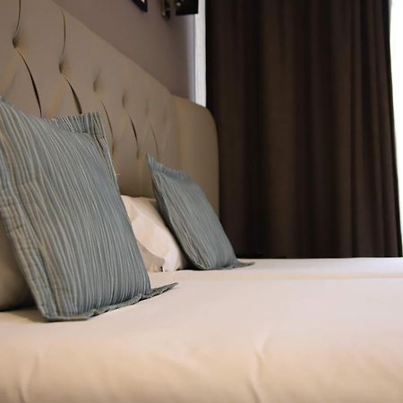Hotel Bienestar Termas De 비젤라 외부 사진