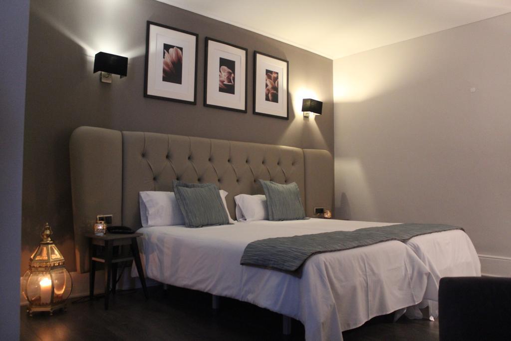 Hotel Bienestar Termas De 비젤라 외부 사진
