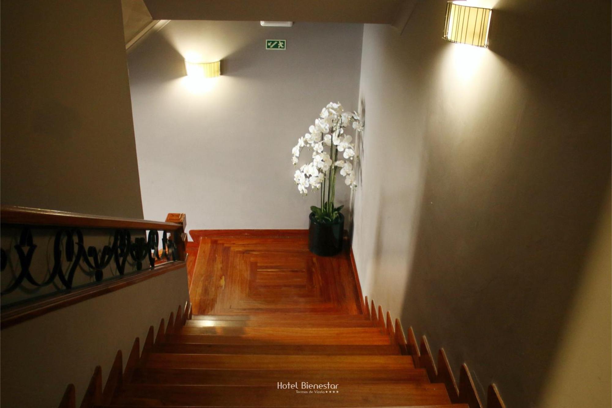 Hotel Bienestar Termas De 비젤라 외부 사진