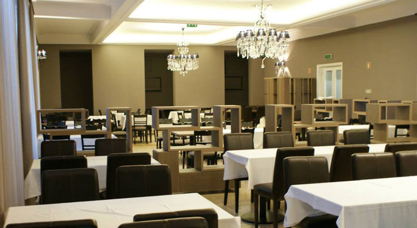 Hotel Bienestar Termas De 비젤라 외부 사진