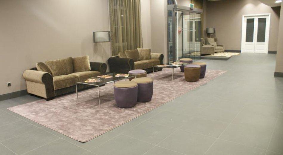Hotel Bienestar Termas De 비젤라 외부 사진