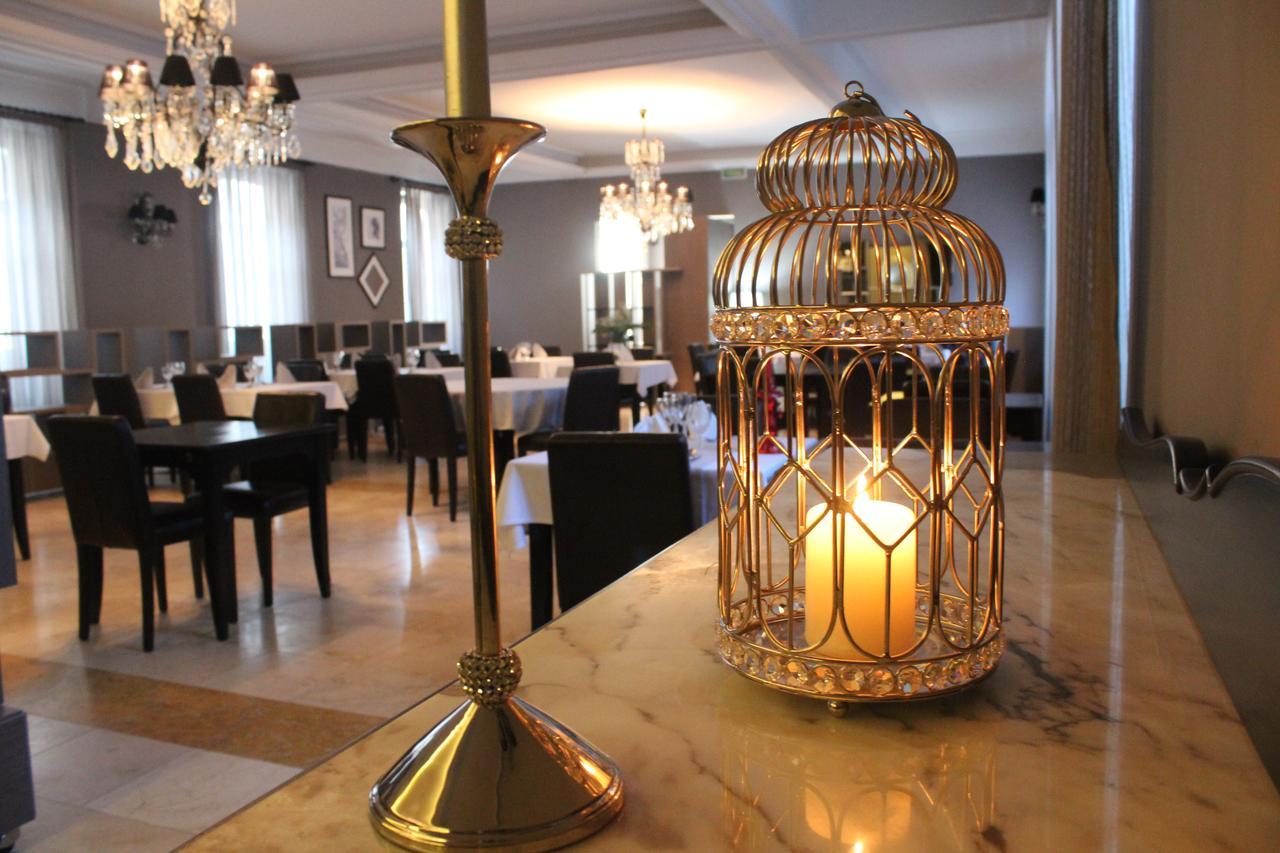 Hotel Bienestar Termas De 비젤라 외부 사진